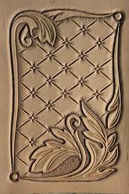 If you're looking for a pattern for a specific item we might. Leather Tooling Patterns Templates Pin By Robert Underwood On Native Patterns Leather