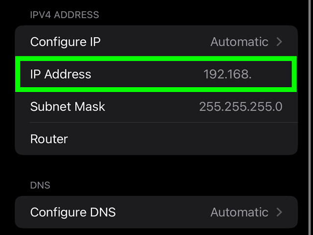 How to Find Your Public or Private IP Address: 6 Fast Ways
