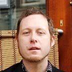 The Years of the City by Frederik Pohl