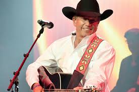 How Well Do You Know George Strait? Take the Quiz!