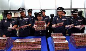 We did not find results for: Kastam Rampas Rokok Seludup Bernilai Lebih Rm12 Juta Di Pelabuhan Utara Utusan Borneo Online