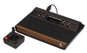 Maybe you would like to learn more about one of these? List Of Atari 2600 Games Wikipedia