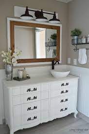 Light your vanity with a brand new look. 50 Best Farmhouse Lighting Ideas And Designs For 2021