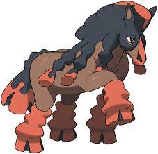 Mudsdale Pokédex: stats, moves, evolution & locations | Pokémon Database