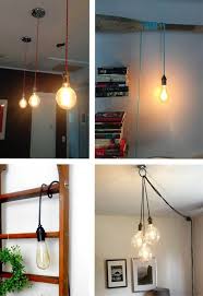 Custom Color Custom Length Hardwired Or Plug In Light Etsy Plug In Pendant Light Custom Pendant Light Single Pendant Lighting
