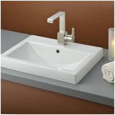 Glass basin bathroom manufacturers & suppliers. 14 Different Types Of Bathroom Sinks Basins Home Stratosphere