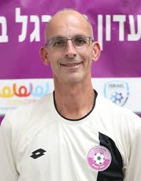 ההתאחדות לכדורגל בישראל