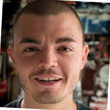 Had some visitors at the studio today.