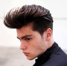 These many pictures of cute 50s hairstyles for short hair list may become your inspiration and informational purpose. 25 Old School 1950s Hairstyles For Men Cool Men S Hair