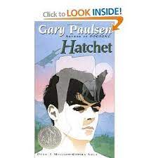 This Book Is A Kind Of Contemporary Realistic Fiction The Story Describe How To Overcome Hardship The Main Character Br Gary Paulsen Realistic Fiction Books