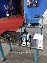 Welding Table Top With Holes Modular Welding Table Certiflat Welding Table Usa Demmeler Welding Table We Welding Table Welding Table For Sale Modular Table