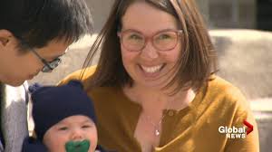 Montreal mom told not to breastfeed at Eaton Centre receives outpouring of  support