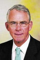 Ex-envoy to Vatican to speak at MPL