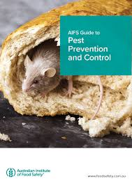 Pest control is only one aspect of the inspector's examination, but a pest problem can be the difference between passing and failing. Pest Prevention And Control