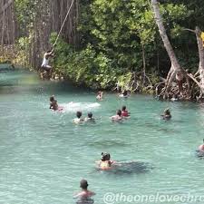 Salt River Clarendon Jamaica Beautiful World Scenery Jamaica