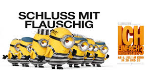 We did not find results for: Ich Einfach Unverbesserlich 3 Kindersache