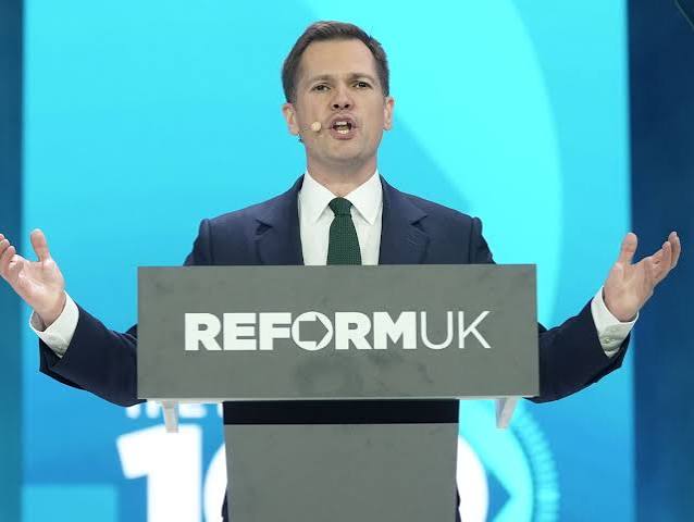 Robert Jenrick's sneering 'boohoo' tells you everything about Reform's woman problem | The Independent