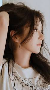 So elegant 🖤 #SeoYeaJi #서예지 P