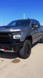 Image result for Sterling Gray 2023 Chevy Truck