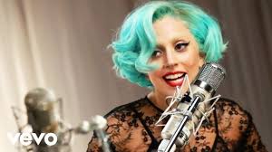 Tony Bennett Lady Gaga The Lady Is A Tramp From Duets Ii The Great Performances Youtube