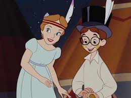 Walt Disney S Peter Pan 1953 Peter Pan Disney Peter Pan Disney
