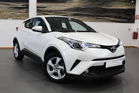 Also search and buy certified toyota vehicles for total peace of mind. Leal Used Cars Toyota C Hr Year October 2017 Price Rs Facebook