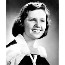 Ann CRANDELL (nee Kissick) Obituary