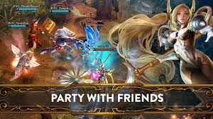 Vainglory is a first person adventure game that takes place i. Vg Vulkan Beta 2 5 1 Apk Download Android Strategy Games