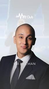 𝐆𝐞𝐭 𝐜𝐡𝐞𝐜𝐤𝐞𝐝 𝐭𝐨𝐝𝐚𝐲 𝐟𝐨𝐫 𝐚 𝐡𝐞𝐚𝐥𝐭𝐡𝐢𝐞𝐫  𝐭𝐨𝐦𝐨𝐫𝐫𝐨𝐰! 💙, Eri Neeman and his partner take a proactive step  toward good health at 𝗧𝗵𝗲 𝗠𝗲𝗱 𝗖𝗹𝘂𝗯 𝗗𝗶𝗮𝗴𝗻𝗼𝘀𝘁𝗶𝗰𝘀. Your  turn, schedule your check-up now! 🗓, #EriNeeman ...