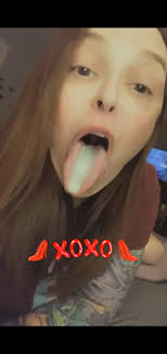 Megan Zass OG Tongue Model | MOTHERLESS.COM ™