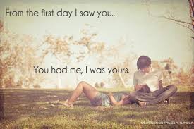 Sweet Quotes For Your Boyfriend. QuotesGram via Relatably.com