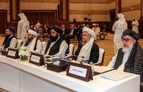 Jun 09, 2021 · afghan gov't and taliban negotiators meet in doha to discuss peace finding common ground between the two warring sides has been a top priority for western capitals, particularly washington. Afghan Talks With Taliban Reflect A Changed Nation The New York Times