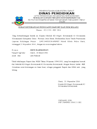 Contoh catatan kaki ibid contoh footnote dan endnote pdf. Surat Keterangan Kehilangan Ijazah Pdf