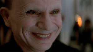 A Line-by-Line Analysis of Lost Highway's “Mystery Man” Scene
