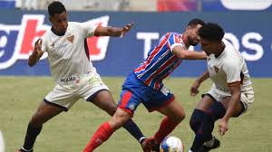 Oddspedia provides fortaleza ec bahia betting odds from betting sites on 0 markets. Copa Do Nordeste Tera Fortaleza X Bahia Nas Semifinais