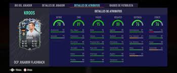 Fifa 21 oleksandr zinchenko showdown sbc: Fifa 21 Fut Toni Kroos Flashback How To Complete The Challenges
