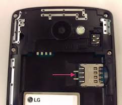 It measures 166.50 x 77.30 x 9.30 (height x width x thickness) and weigh 201.00 grams. Sim Card Lg Leon T Mobile Support