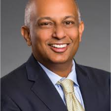 David Naidu, USA
