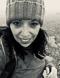 Lucy Bond's Instagram, Twitter & Facebook