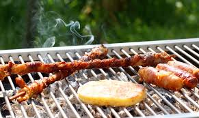 Für wen eignet sich das produkt? Edelstahl Ersatz Grillrost Fur Char Broil Professional