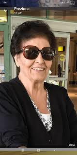 Antonia Severo Obituary