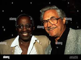 Robert guillaume hi-res stock photography and images