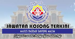 Umno bahagian tanjung malim sudah menghantar senarai nama untuk dipertimbangkan sebagai calon barisan nasional (bn) pemangku ketua umno bahagian tanjung malim, mohd zaidi aziz, berkata senarai turut diserahkan kepada presiden umno, datuk seri dr. Jawatan Kosong Di Majlis Daerah Tanjung Malim 30 January 2018 Home Decor Decals Decor January 2018