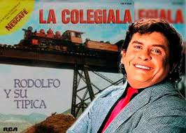 El triste final de Rodolfo Aicardi, el creador de 'La colegiala'