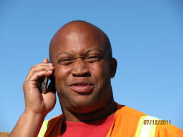 Kenny Marcus Muhammad