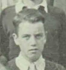 PFC Jay Merlin Whitmore (1922-1945)