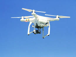 Jk Organisation Announces Foray Into Domestic Drone Market