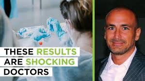 Jason Upshaw's Instagram, Twitter & Facebook