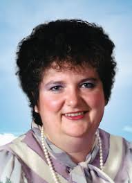 Décès de Lise Leblanc de Saint-Gabriel