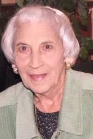 Hilda Lambert Obituary